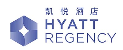 雅加达格兰凯悦酒店 Logo